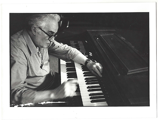 GIUSEPPE CHIARI